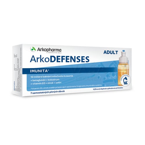 ArkoDefenses Adult