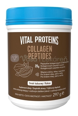 Vital Proteins Collagen Peptides Kakao