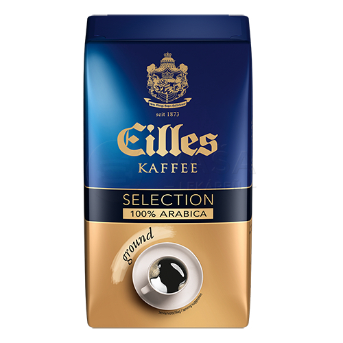 Eilles Kaffe Selection 100% Arabica