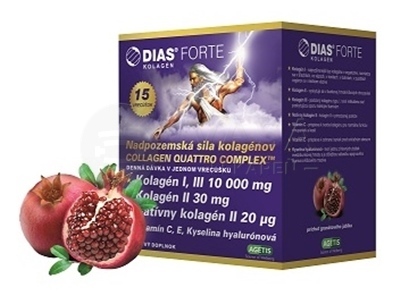 Dias Forte