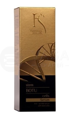 Fytofontana Stem Cells Botu sérum