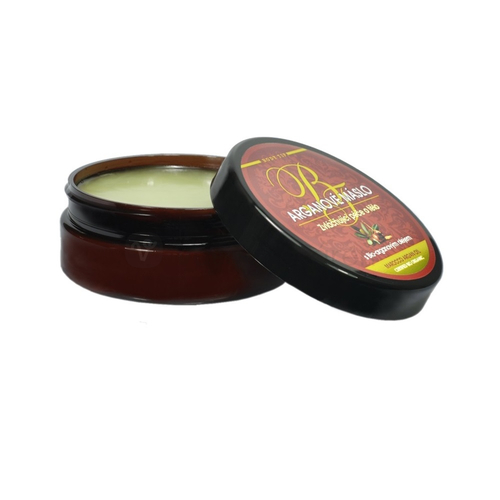 Body Tip Arganové zvláčňujúce telové maslo