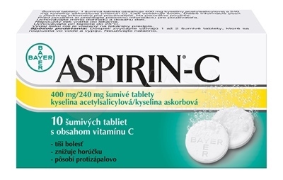 Aspirin-C