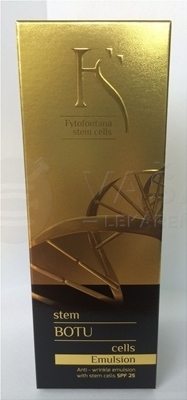 Fytofontana Stem Cells Botu emulzia