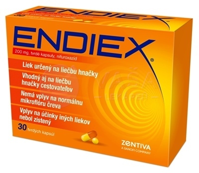 Endiex cps dur 30x200mg xxx