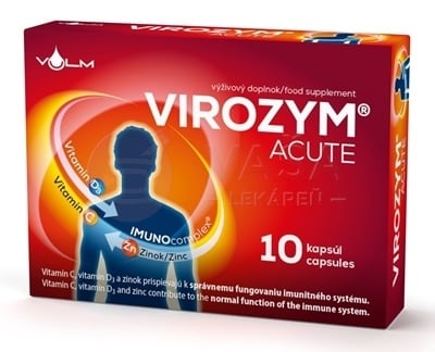 VULM Virozym Acute