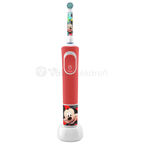Oral-B Kids Vitality Mickey
