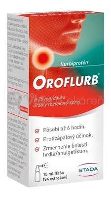 Oroflurb