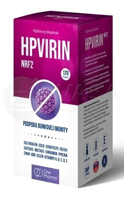 OnePharma HPVRIN