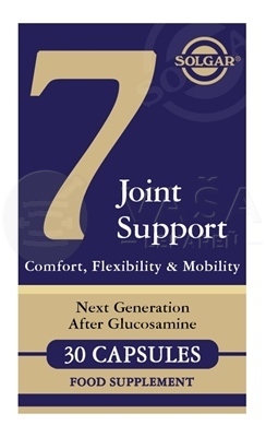 Solgar 7 Joint Support