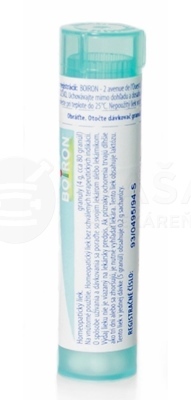 Boiron Arsenicum Album CH200