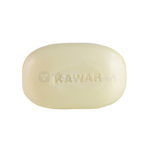 Kawar Mydlo so soľou a minerálmi z Mŕtveho mora