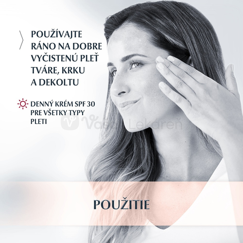 Eucerin Anti-Pigment Denný krém SPF30
