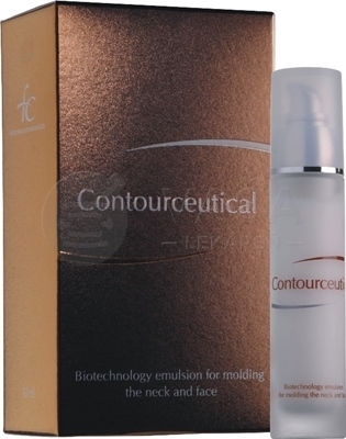 Contourceutical Hydratujúca emulzia