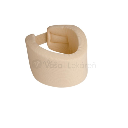 Ortel Classic C1 Krčný golier, veľ. 1, výška 6 cm, obvod 28 - 33 cm