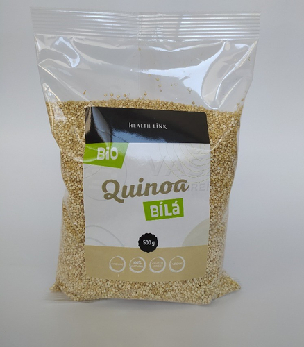 Health Link BIO Quinoa biela