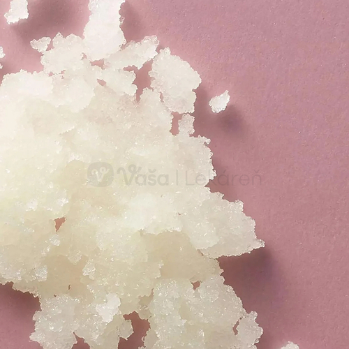 RITUALS of Sakura Telový peeling