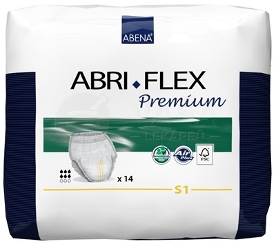 Abri Flex s1 Premium 41071 [14] xxx