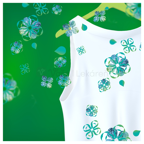 Ariel Lenor Unstoppables Prací prášok