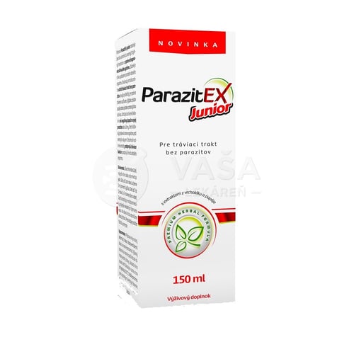 ParazitEx Junior