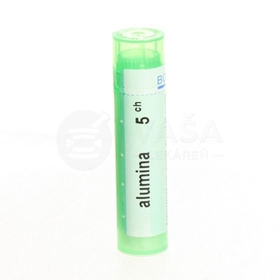 Boiron Alumina CH5
