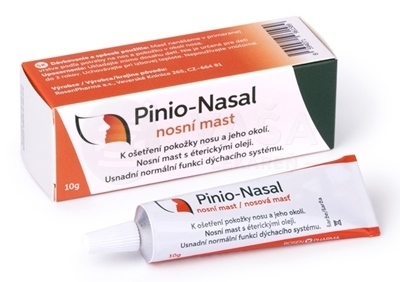 Pinio-Nasal