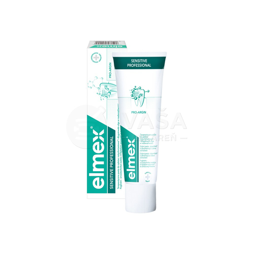 Elmex Sensitive Professional