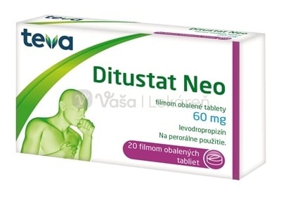 Ditustat Neo 60 mg