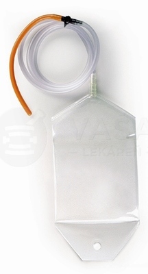 Irigator-klystir 2l pvc Pries.nadobka xxx