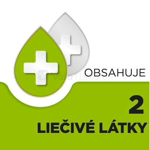 Strepsils Citrón bez cukru