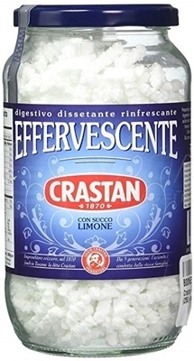 Crastan Effervescente 250g xxx