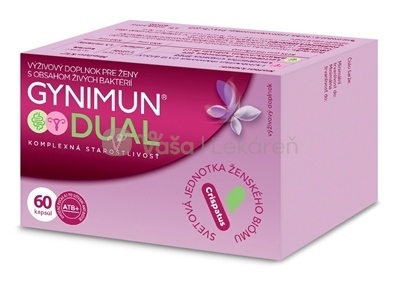 Gynimun Dual