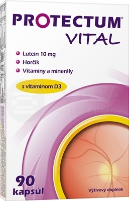 Protectum Vital