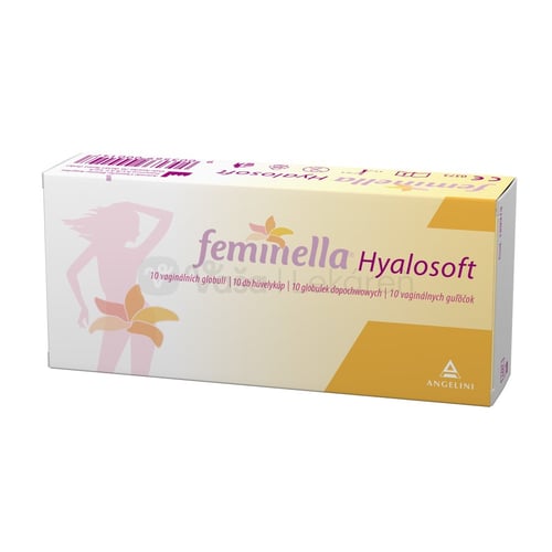 Feminella Hyalosoft