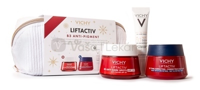 Vichy Liftactiv B3 Anti-pigment XMAS 2024 (Vianočné darčekové balenie)