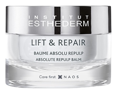 Institut Esthederm Lift &amp; Repair Absolute Repulp Balm Vyplňujúci balzam s bohatou textúrou