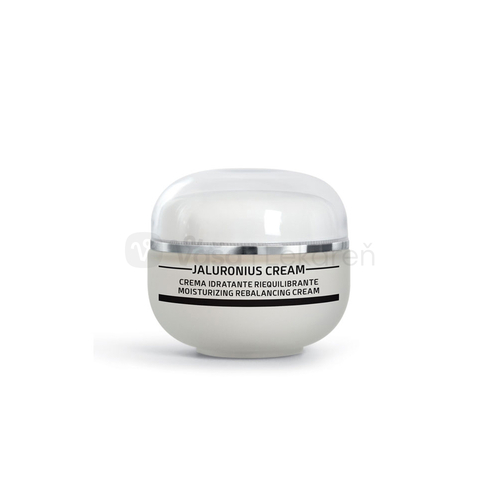 Jaluronius cream