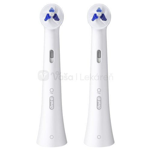 Oral-B iO Interdental Clean Náhradné hlavice