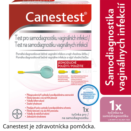 Canestest