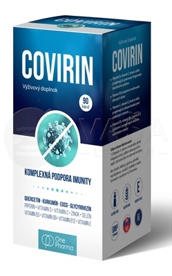 OnePharma Covirin
