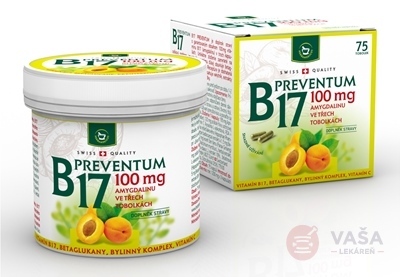 B17 Preventum