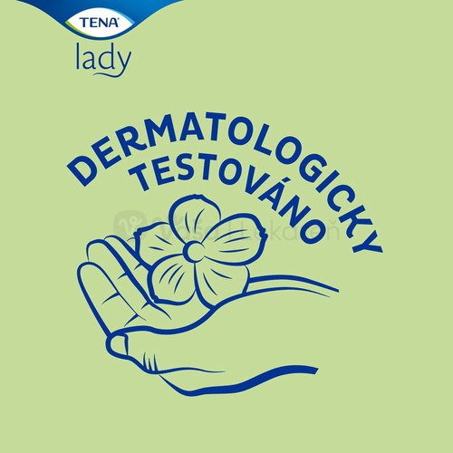 Tena Lady Slim Mini Plus Inkontinenčné vložky