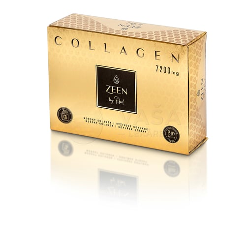 Zeen by Roal Collagen