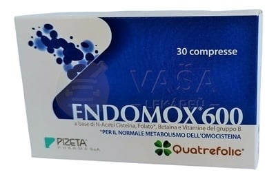 Endomox 600