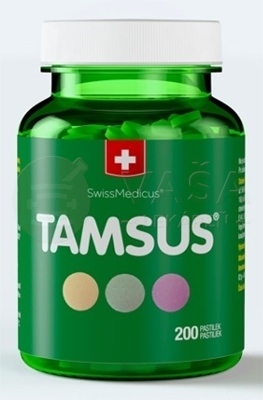 Tamsus