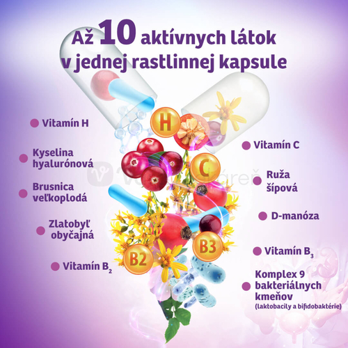 Barny's PROBIOurin Akut