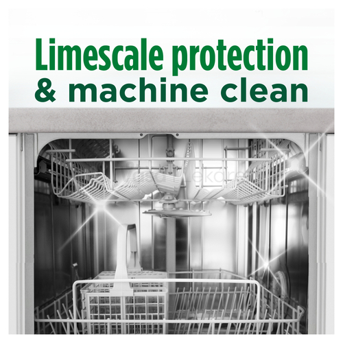 Jar Platinum Kapsuly do umývačky riadu