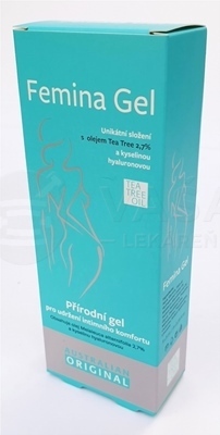 Australian Original Femina Gel