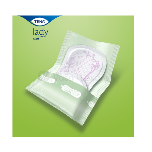 Tena Lady Slim Mini Inkontinenčné vložky