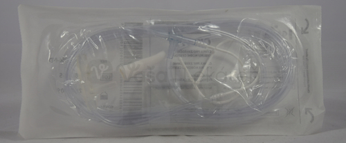 Cievka pre zavádzanie kyslíka nosovou cestou CK-472